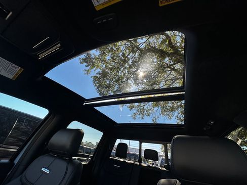 New 2026 Ford F250 Platinum image 91