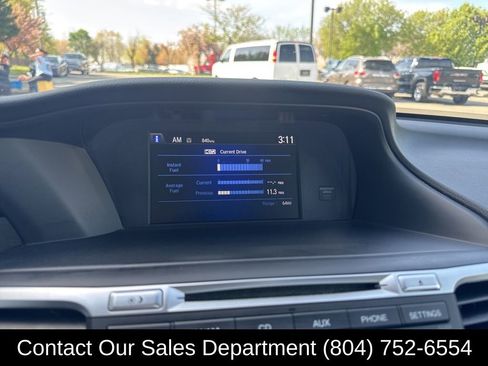 Used 2016 Honda Accord LX image 11