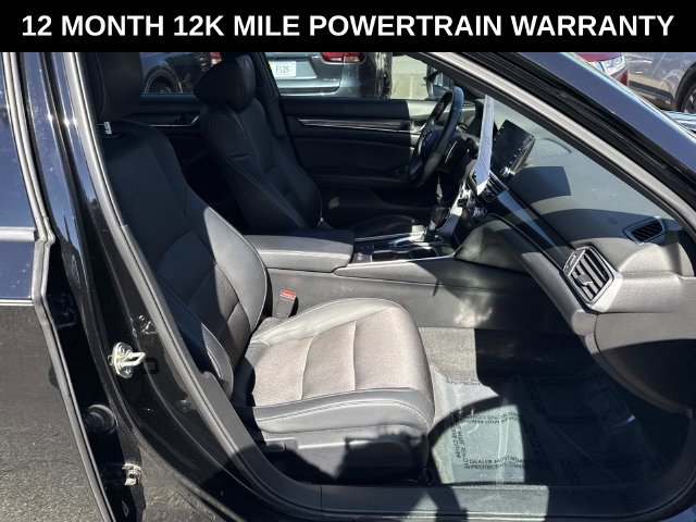 Used 2018 Honda Accord Sport image 9