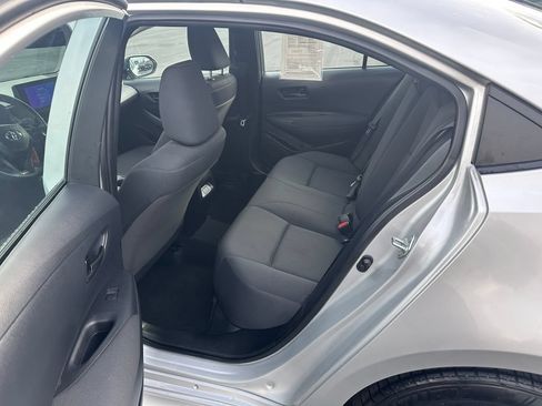 Used 2024 Toyota Corolla LE FWD image 13