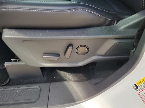 New 2025 Ford Bronco Outer Banks image 10