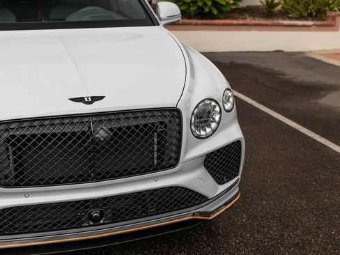 New 2026 Bentley Bentayga Speed AWD/4WD image 12