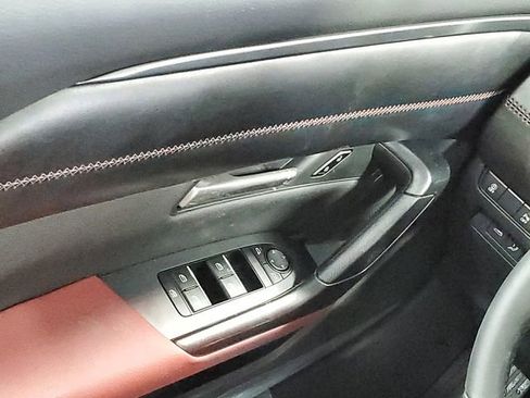 New 2026 MAZDA CX-50 AWD 2.5 Hybrid w/ Weather Package image 20