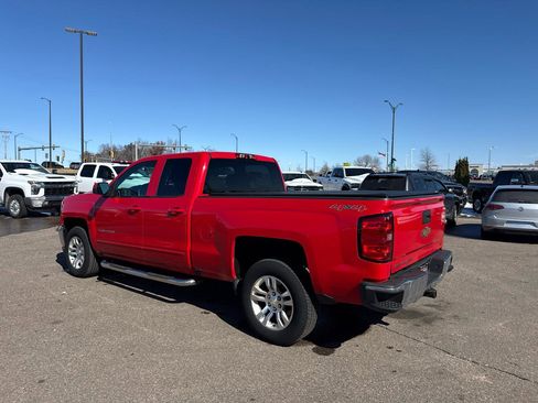 Used 2016 Chevrolet Silverado 1500 LT w/ All Star Edition image 3
