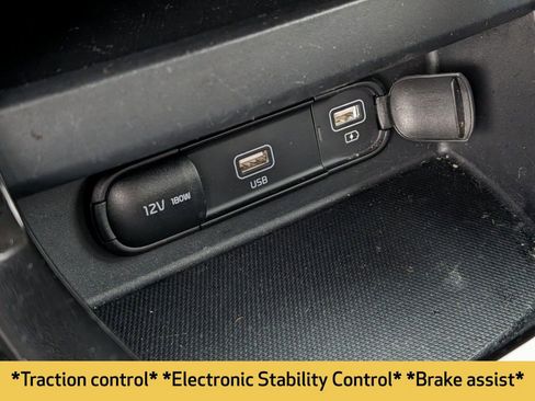 Used 2023 Kia Seltos S image 10