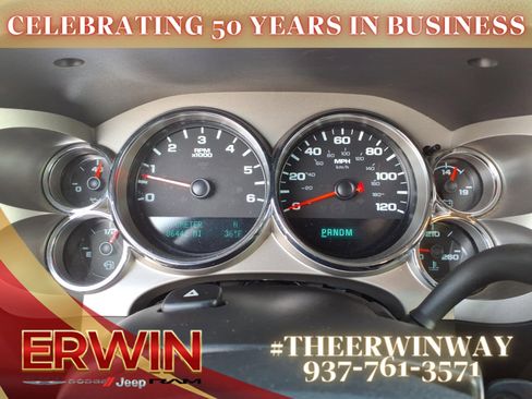 Used 2013 GMC Sierra 1500 SLE w/ Power Tech Package image 16