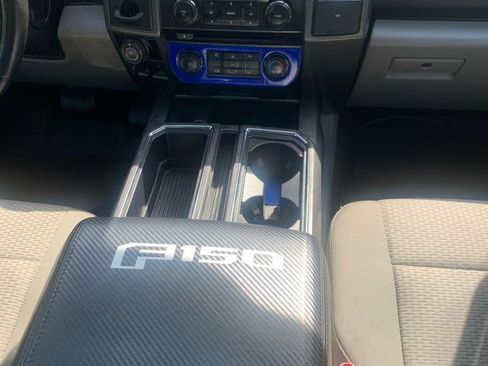 Used 2017 Ford F150 XLT w/ Equipment Group 301A Mid RWD image 11