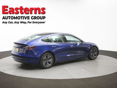 Used 2019 Tesla Model 3 Long Range AWD/4WD image 37