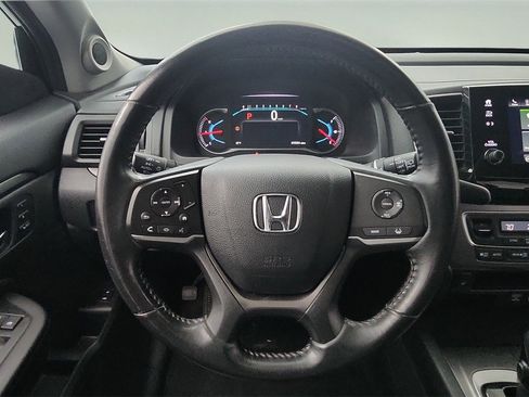 Used 2019 Honda Pilot EX-L image 11