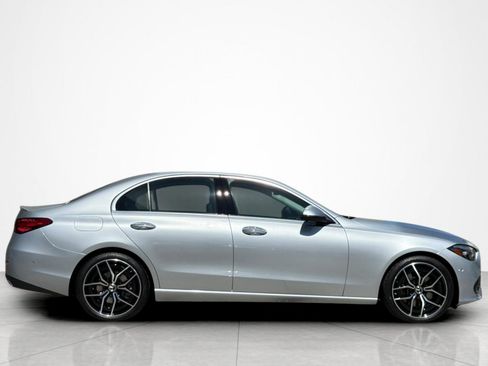 New 2026 Mercedes-Benz C 300 Sedan image 6