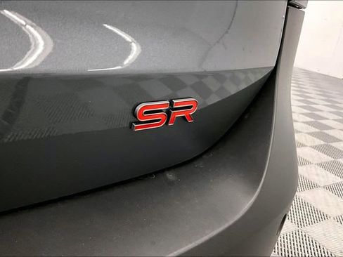 New 2025 Nissan Kicks SR w/ SR Premium Package FWD image 19