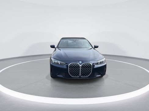 New 2026 BMW 430i xDrive Convertible w/ Premium Package image 3