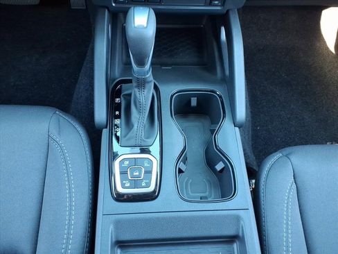 New 2026 Nissan Frontier SV w/ All-Weather Content Package image 20