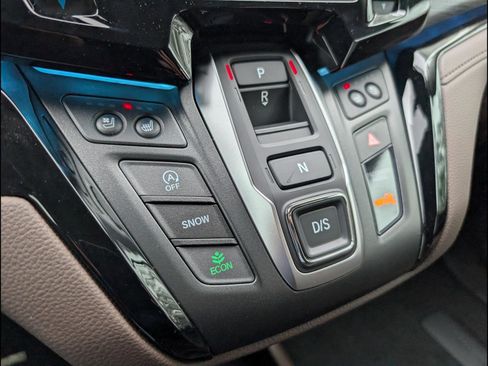 New 2026 Honda Odyssey Elite image 13