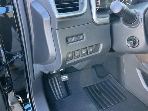 Used 2021 Nissan Murano Platinum w/ Cargo Package image 31