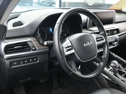 Used 2022 Kia Telluride EX w/ EX Premium Package AWD/4WD image 15