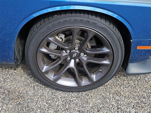 Used 2023 Dodge Challenger R/T w/ T/A Package image 10