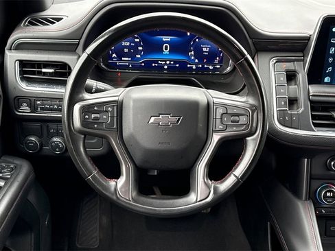 Used 2024 Chevrolet Suburban RST image 21