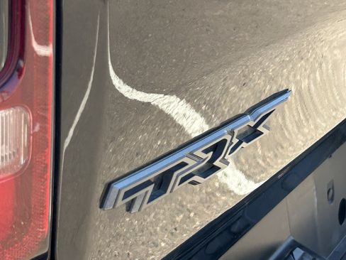 Used 2021 RAM 1500 TRX w/ TRX Level 1 Equipment Group AWD/4WD image 9
