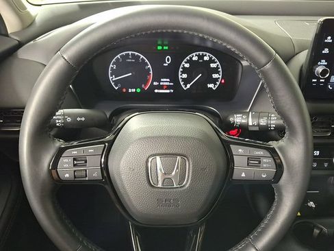 Used 2024 Honda HR-V EX-L image 19