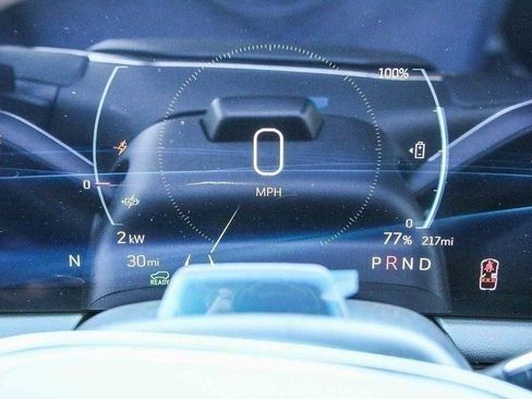 Used 2026 Cadillac Optiq Sport 1 AWD/4WD image 7