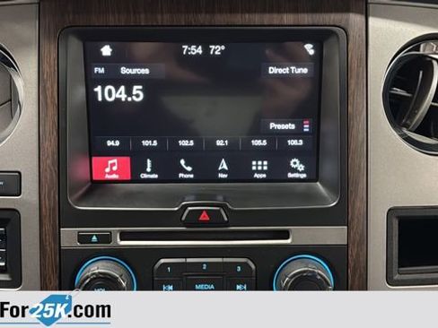 Used 2016 Ford Expedition King Ranch AWD/4WD image 32