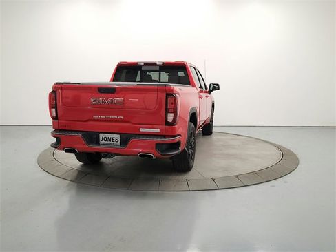 Used 2021 GMC Sierra 1500 Elevation image 6