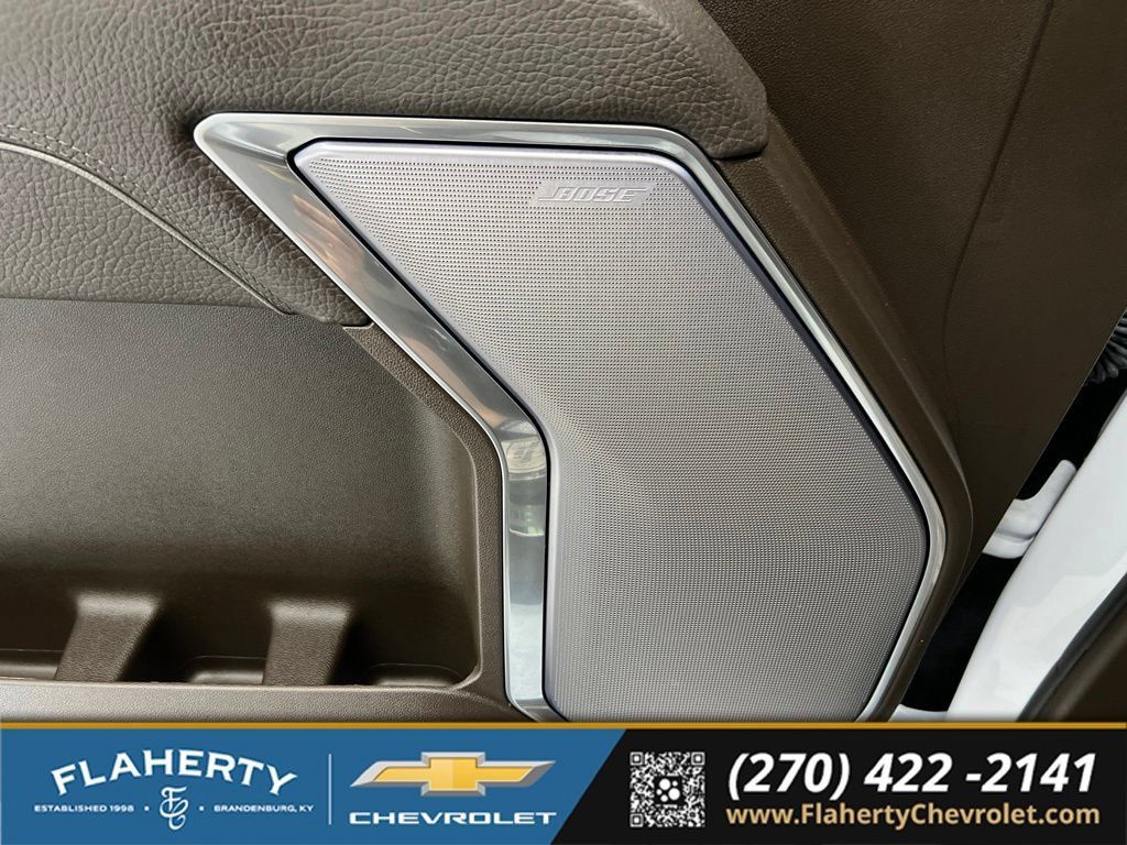 Used 2026 GMC Sierra 1500 Denali AWD/4WD image 22