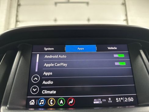 Used 2022 GMC Canyon AT4 w/ Trailering Package image 33