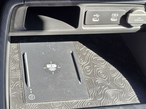 New 2026 Honda Passport TrailSport Elite image 19