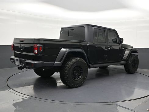 Used 2021 Jeep Gladiator Sport AWD/4WD image 5