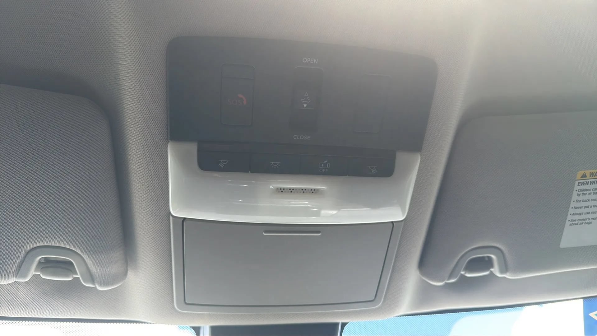 Used 2021 Nissan Altima 2.5 SL FWD image 18