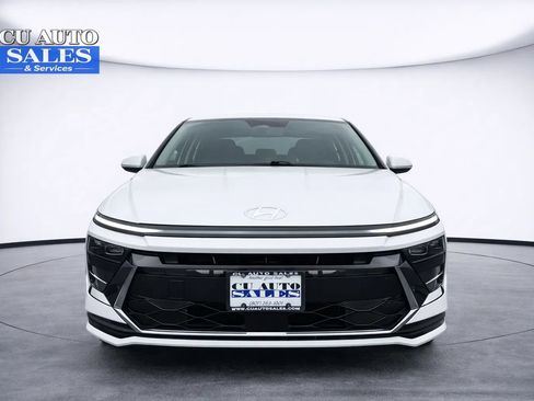 Used 2025 Hyundai Sonata SEL image 2