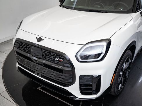 Certified 2026 MINI Cooper Countryman S image 3