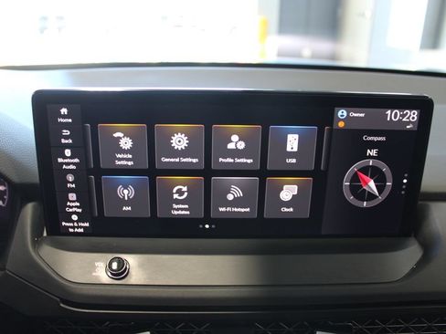 Used 2025 Honda Accord Sport image 15
