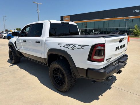 Used 2024 RAM 1500 TRX AWD/4WD image 3