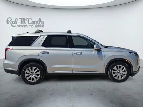 Certified 2023 Hyundai Palisade SEL AWD/4WD image 6