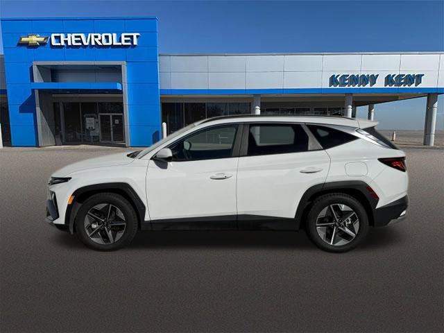 Used 2026 Hyundai Tucson SEL Plus FWD image 31