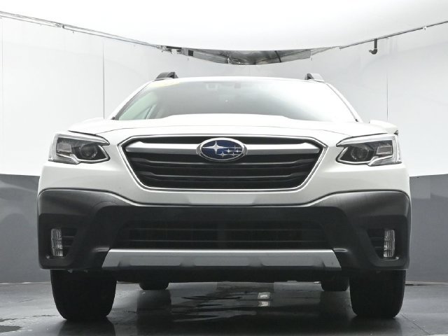 Used 2020 Subaru Outback Limited w/ Popular Package #2 AWD/4WD image 36