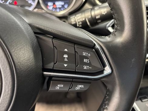Used 2023 MAZDA CX-9 Touring AWD/4WD image 9