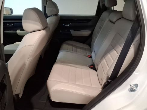 Used 2023 Honda CR-V EX-L image 7