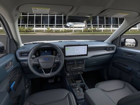 New 2026 Ford Maverick Lobo AWD/4WD image 9