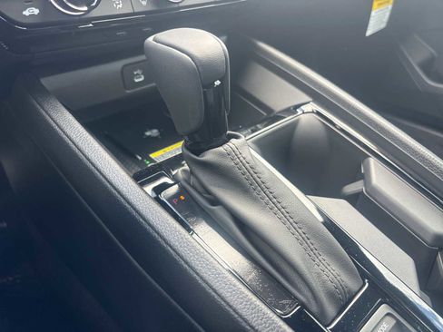 New 2025 Honda Accord Sport image 21