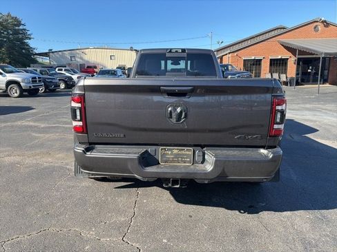 Used 2024 RAM 3500 Laramie w/ Night Edition image 12