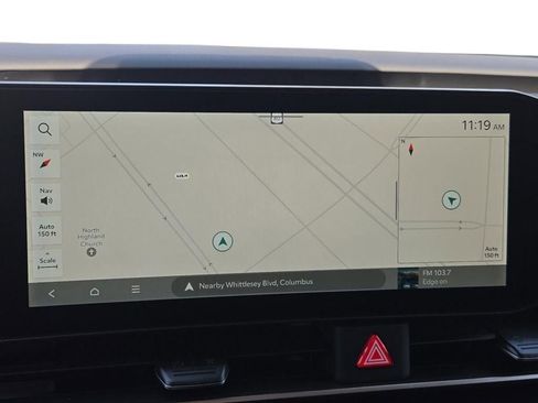 New 2026 Kia Carnival SX image 29