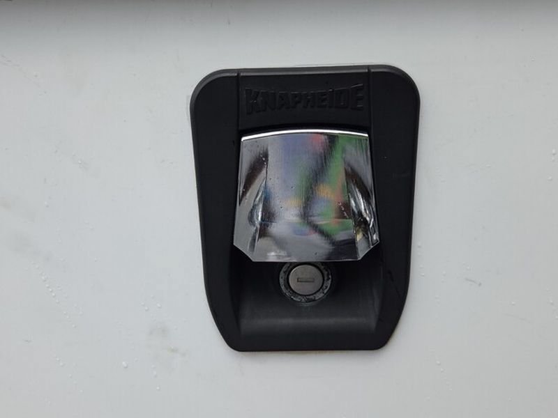 Used 2014 Ford F250 XL w/ Power Equipment Group RWD image 21