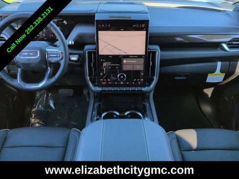 New 2026 GMC Yukon XL Elevation w/ LPO, Elevation Black Package AWD/4WD image 17