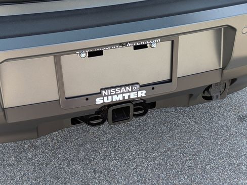 New 2026 Nissan Pathfinder SL w/ SL Premium Package (P04) AWD/4WD image 32