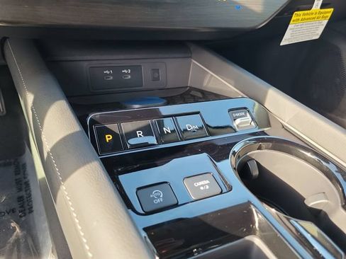 New 2026 Nissan Murano SL AWD/4WD image 19