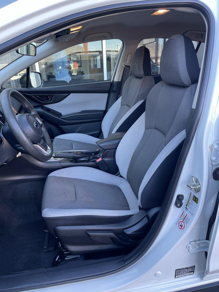 Used 2019 Subaru Crosstrek 2.0i w/ Eyesight System AWD/4WD image 12